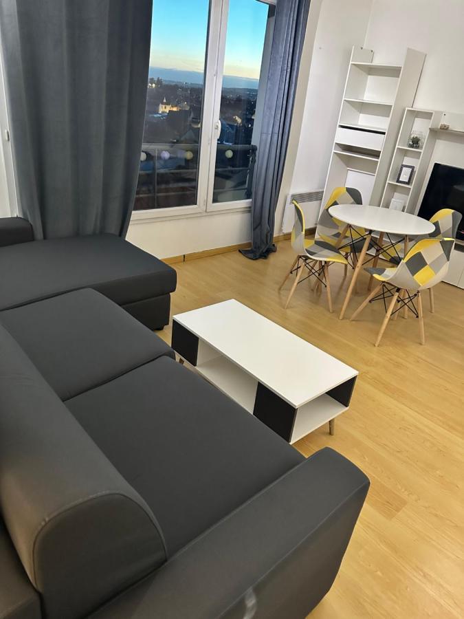 Cosy Appartement With Free Parking A Paris Villejuif Exterior photo